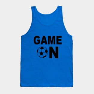 Game On Tank Top